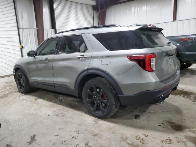 2020 FORD EXPLORER ST 1FM5K8GC3LGA03920