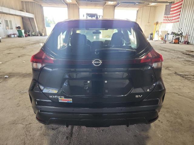 2022 NISSAN KICKS SV - 3N1CP5CV3NL485907