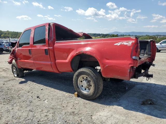 2000 FORD F250 SUPER #3284818523