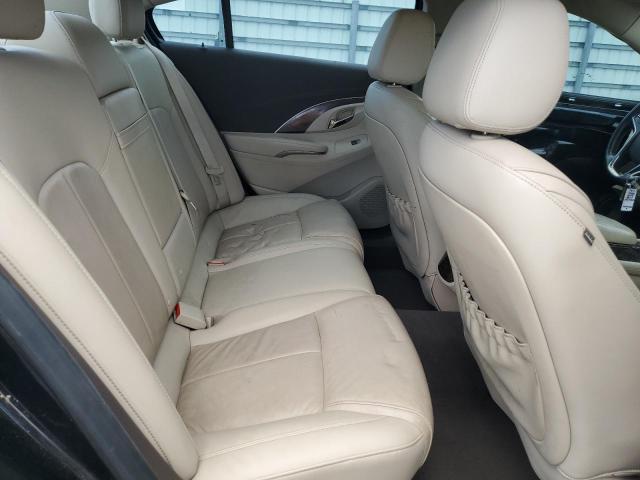 2015 BUICK LACROSSE 1G4GB5G31FF137150