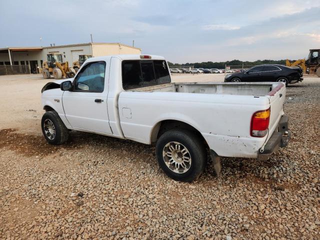 1998 FORD RANGER #3286535143