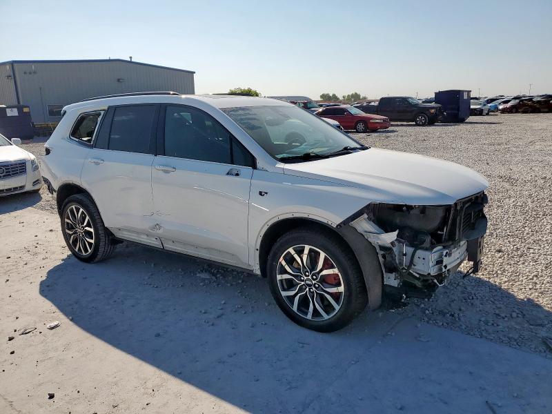 2023 CADILLAC XT6 SPORT - 1GYKPHRS1PZ129176