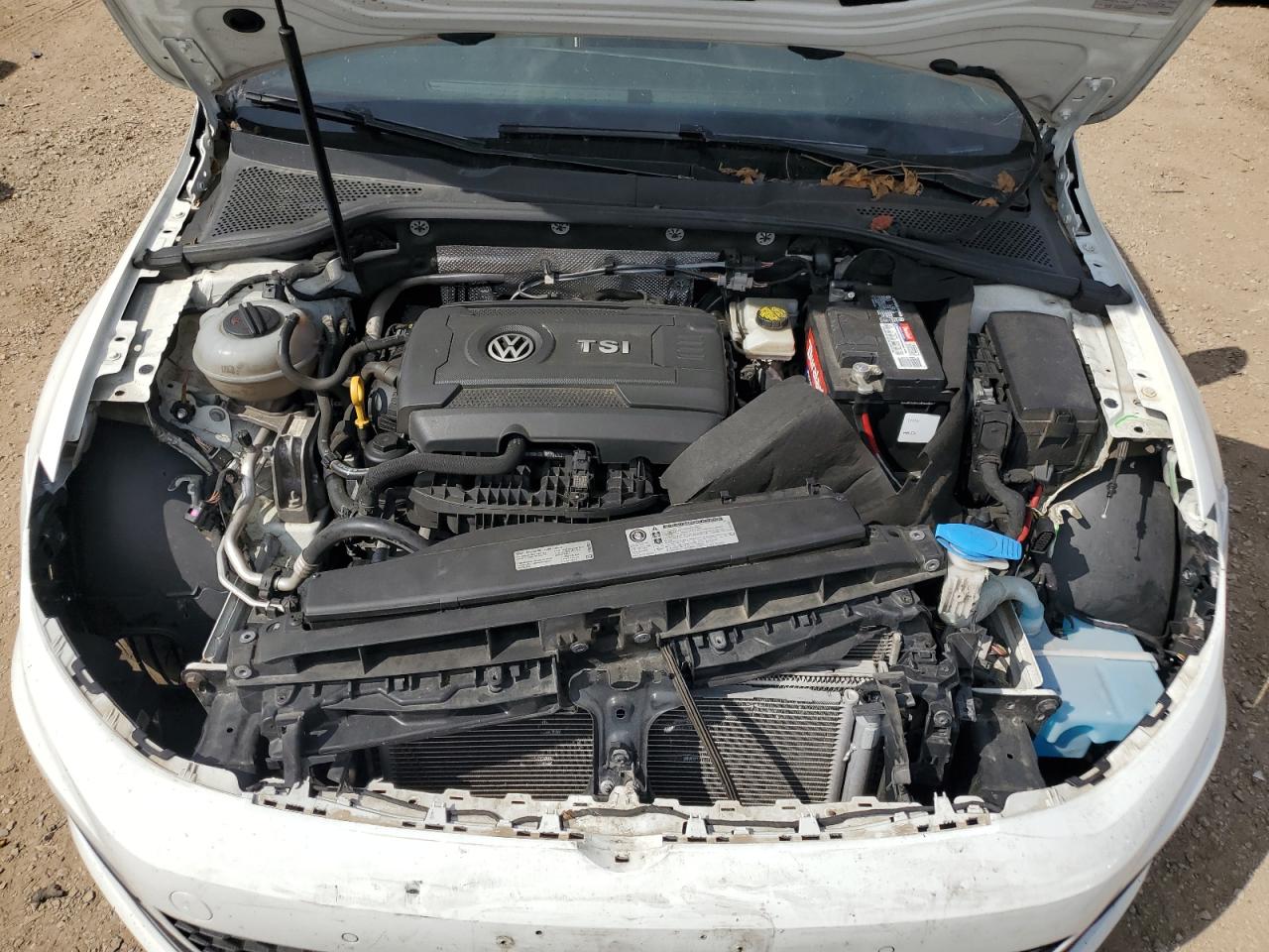 VOLKSWAGEN GOLF GTI S/SE