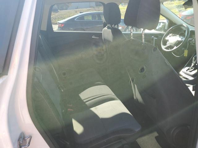 2015 FORD ESCAPE SE - 1FMCU9G90FUB82757