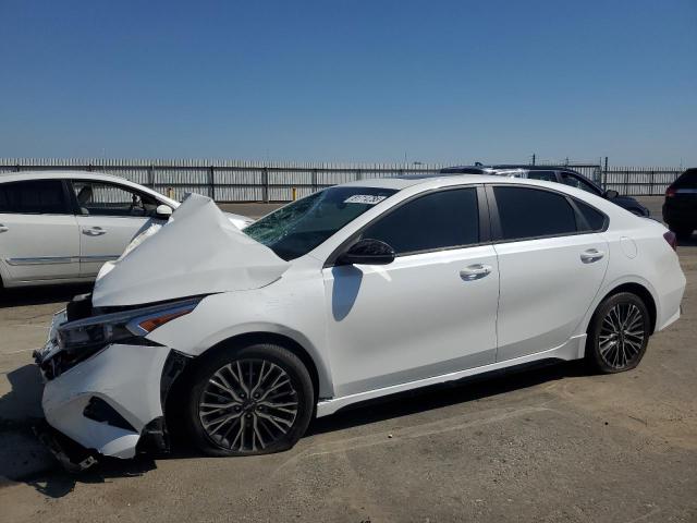 Global Auto Auctions: 2024 KIA FORTE GT LINE