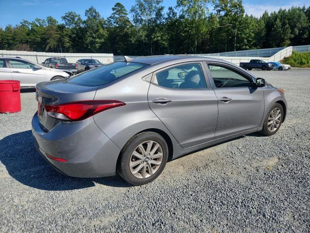 2014 HYUNDAI ELANTRA SE - 5NPDH4AE6EH484021