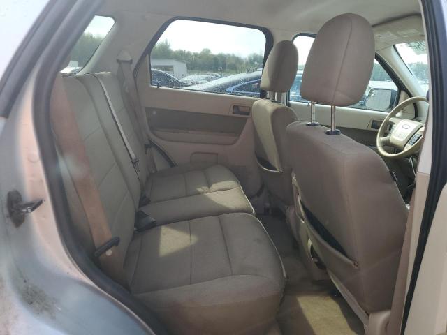 2010 FORD ESCAPE XLT - 1FMCU0D74AKB00919