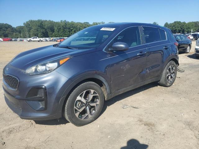 2020 KIA SPORTAGE LX KNDPM3AC3L7746273