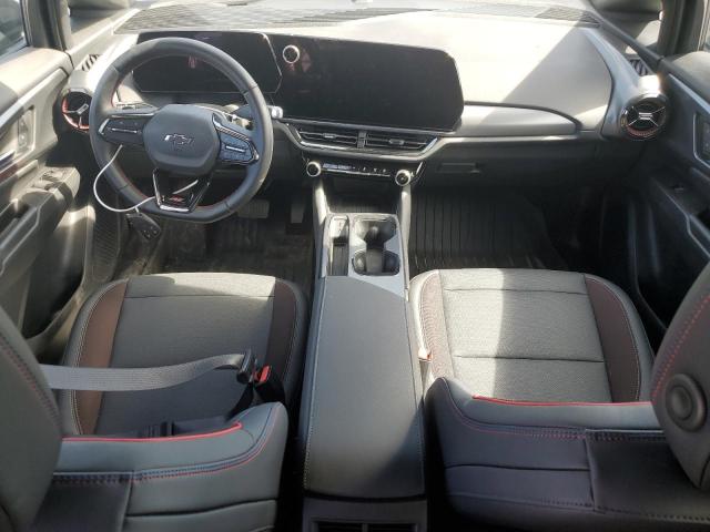 2024 CHEVROLET EQUINOX 2R - 3GN7DSRR9RS270115