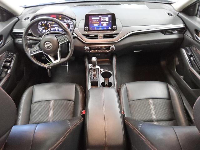 2023 NISSAN ALTIMA SR - 1N4BL4CV7PN394047