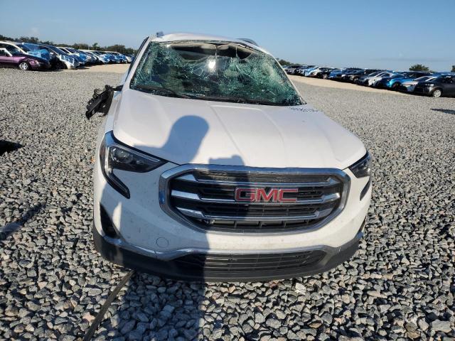 2021 GMC TERRAIN SL 3GKALPEV4ML342623