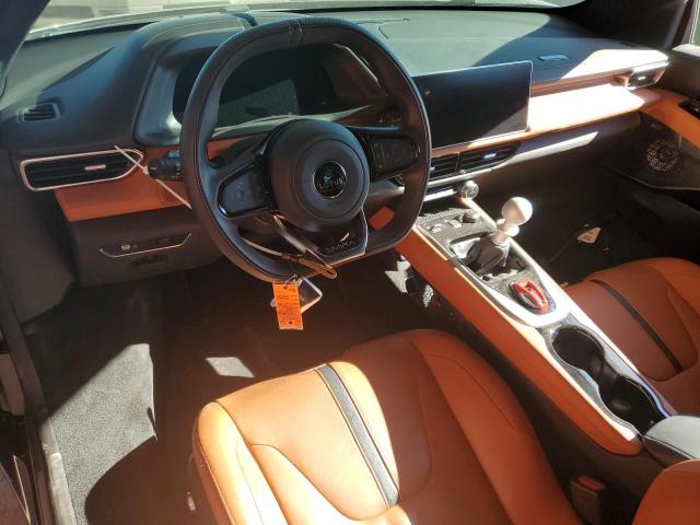 2024 LOTUS EMIRA FIRST EDITION - SCCLEKAX0RHB14747