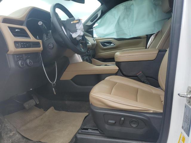 2023 CHEVROLET TAHOE K150 - 1GNSKSKD7PR482848