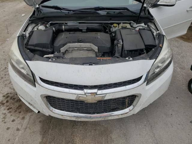 2016 CHEVROLET MALIBU LIMITED LT 1G11C5SA4GF124481