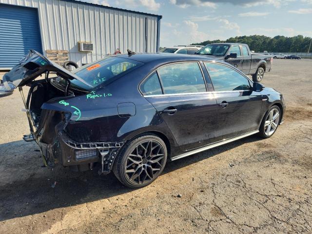 2017 VOLKSWAGEN JETTA GLI #3291380133