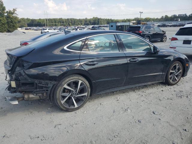 2022 HYUNDAI SONATA SEL - 5NPEJ4J23NH141844