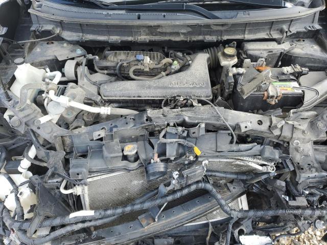 2018 NISSAN ROGUE S/SL JN8AT2MT1JW462095