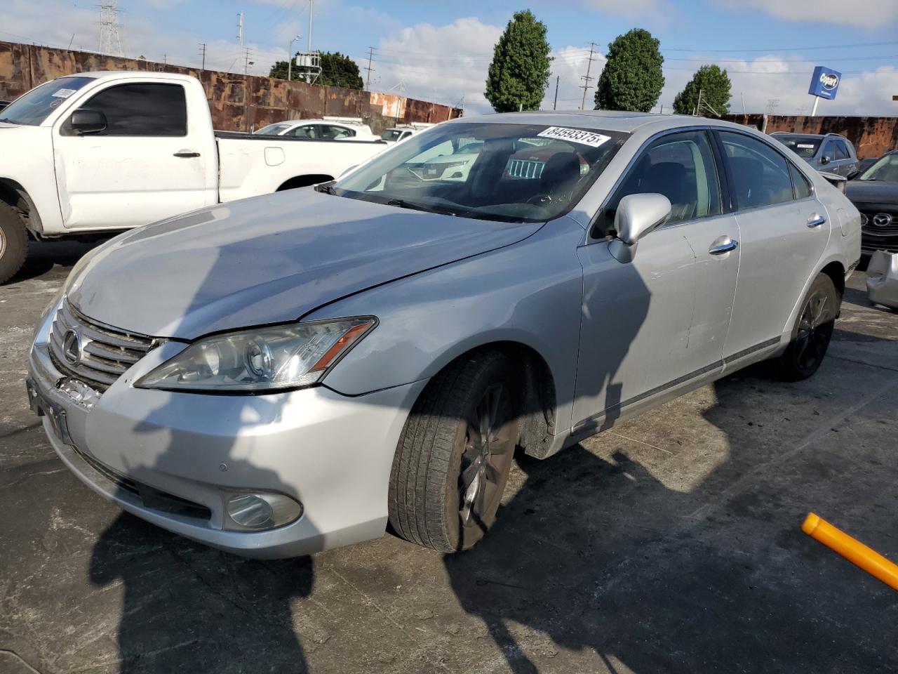 LEXUS ES 350