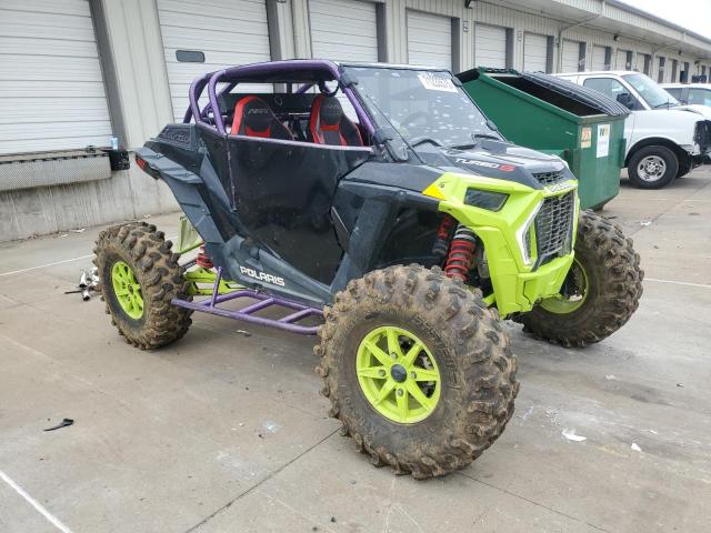 2021 OTHER RZR XP TURBO - 3NSPAL927MG171846