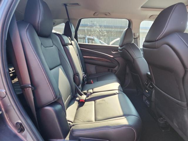 2020 ACURA MDX TECHNO - 5J8YD3H52LL003950