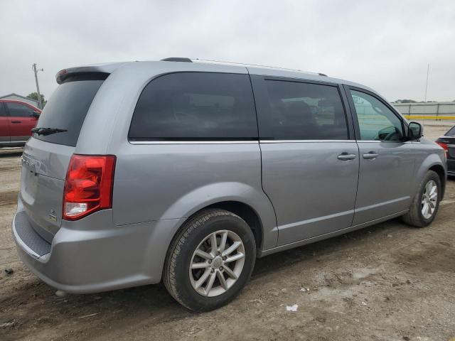 2018 DODGE GRAND CARA #3286537144