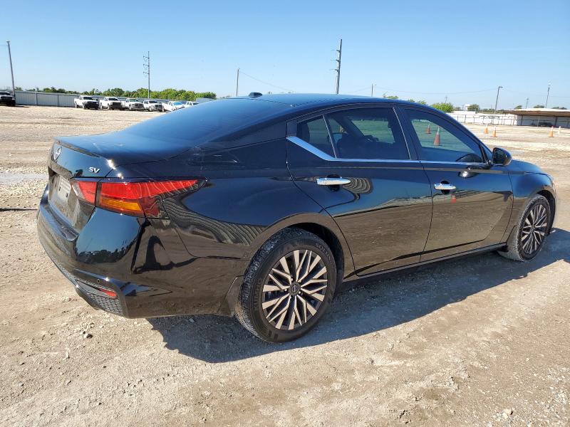 2024 NISSAN ALTIMA SV - 1N4BL4DV8RN423136