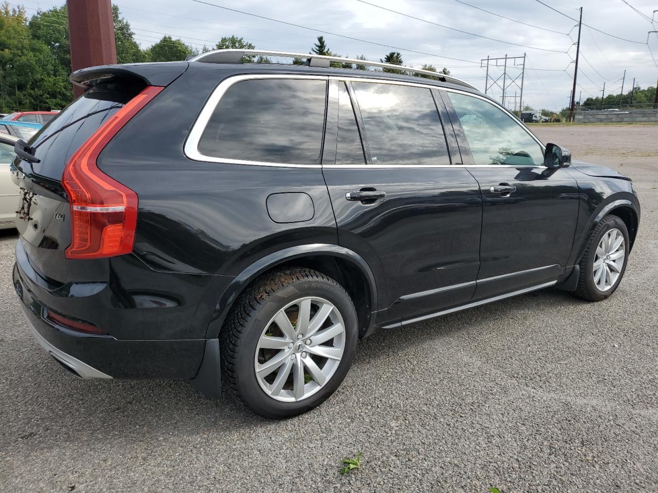 VOLVO XC90 T6