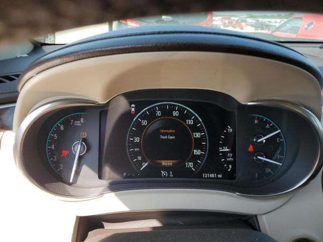 2015 BUICK LACROSSE 1G4GB5G37FF153062