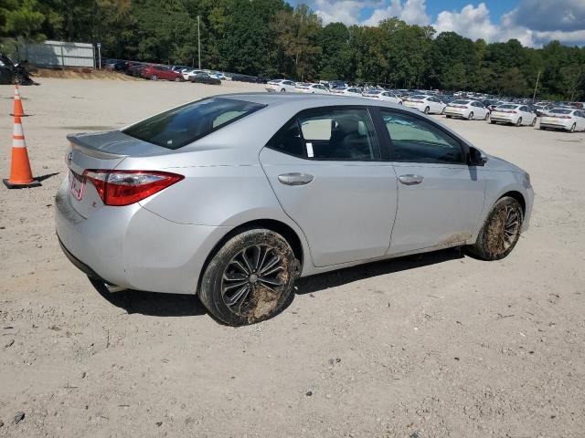 2014 TOYOTA COROLLA L - 2T1BURHE8EC140067