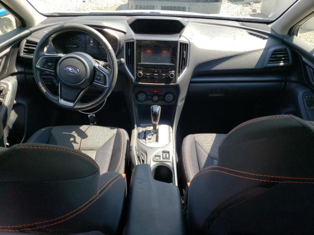 2019 SUBARU CROSSTREK JF2GTAEC7KH395119