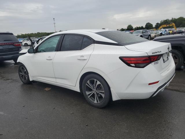 2021 NISSAN SENTRA SV #3281401998