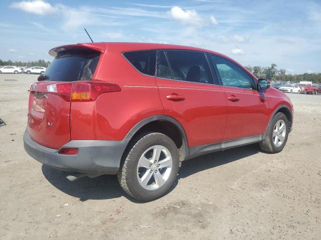 2014 TOYOTA RAV4 XLE - 2T3WFREV1EW101181