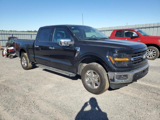 2024 FORD F150 XLT - 1FTFW3L85RKE04442