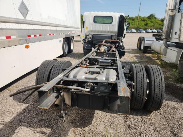 2024 ISUZU NPR HD #3293280422