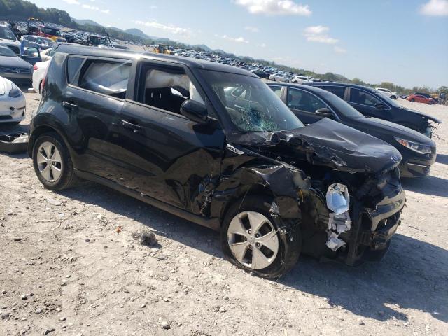 2016 KIA SOUL KNDJN2A25G7849303