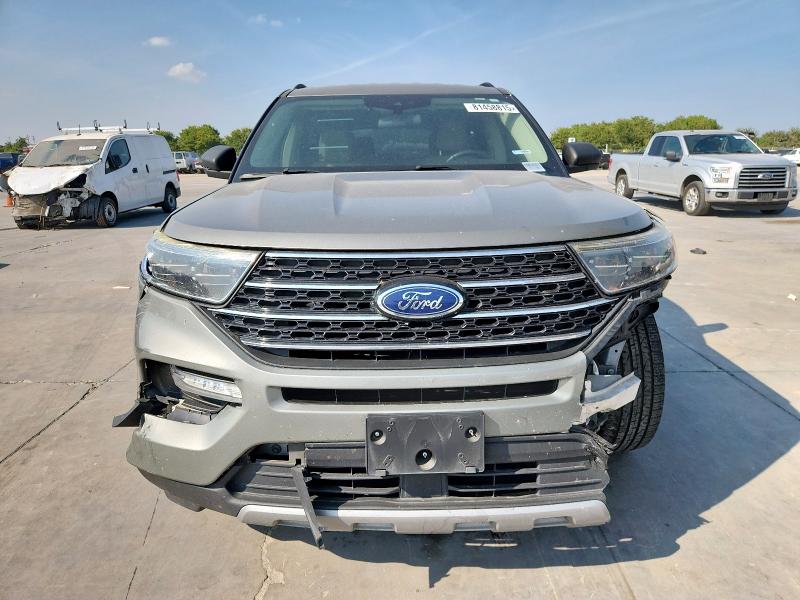 2020 FORD EXPLOR XLT 1FMSK7DH9LGA69997
