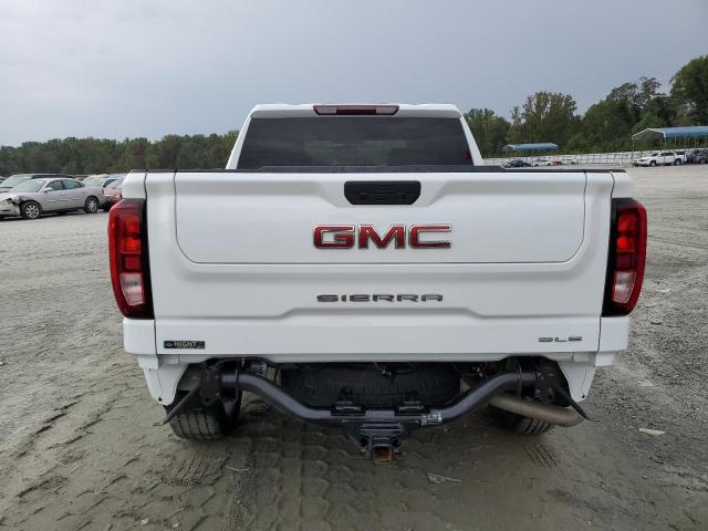 2022 GMC SIERRA LIM 3GTP9BEKXNG138898