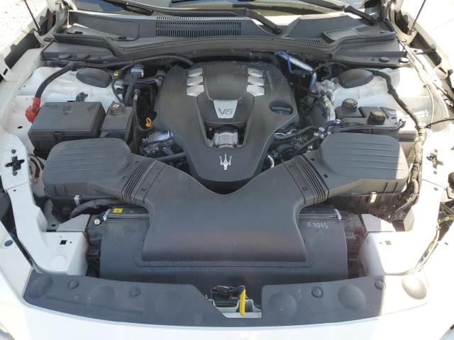 2015 MASERATI GHIBLI #3269334018