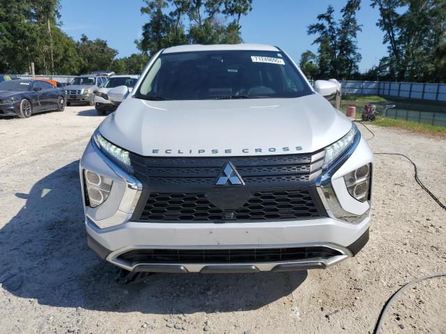 2022 MITSUBISHI ECLIPSE CR JA4ASWAA3NZ022600