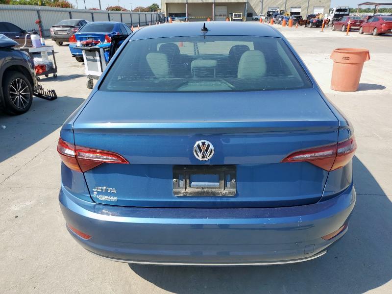 2019 VOLKSWAGEN JETTA S 3VWC57BU3KM109721