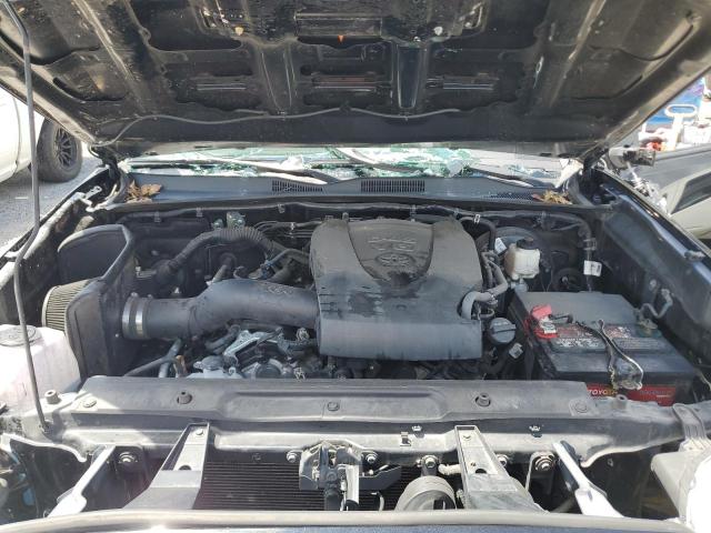 2020 TOYOTA TACOMA DOUBLE CAB 3TMAZ5CN4LM116009
