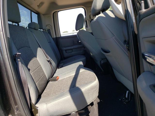 2016 RAM 1500 SLT - 1C6RR7GM6GS138114