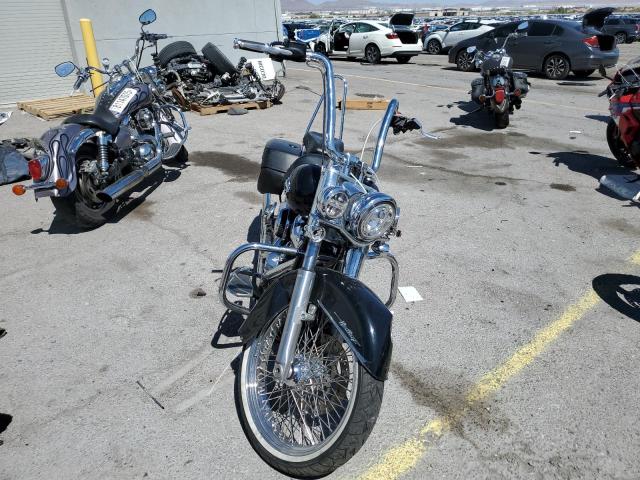 2020 HARLEY-DAVIDSON FLHC - 1HD1YAJ18LB041283