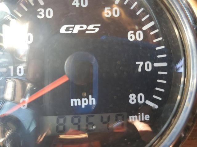 1995 FREIGHTLINER CHASSIS #3247014229