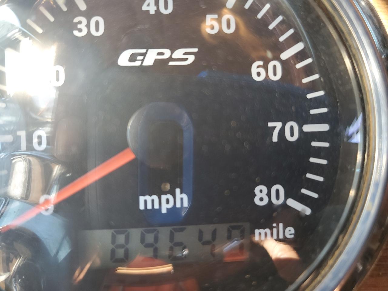 Lot #3247014229 1995 FREIGHTLINER CHASSIS