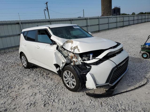 2025 KIA SOUL LX #3287689014