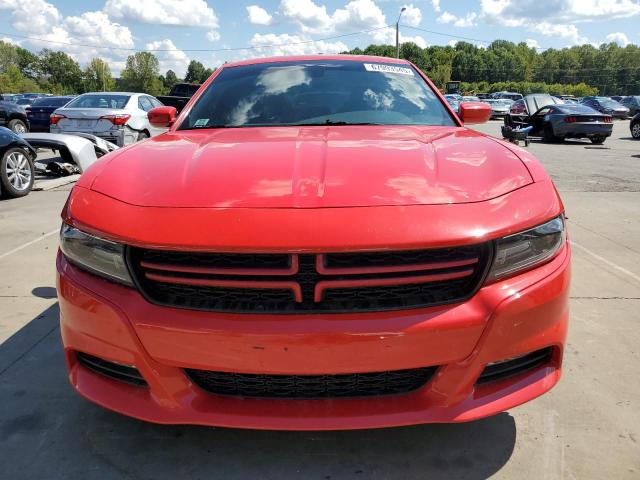 2018 DODGE CHARGER R/ - 2C3CDXCT5JH225385