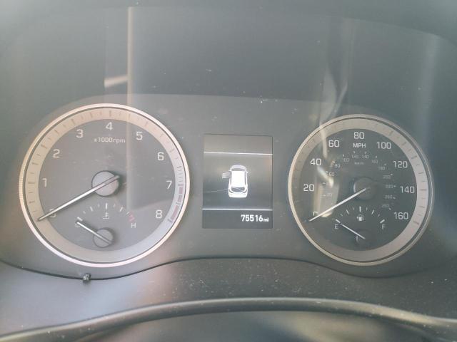 2021 HYUNDAI TUCSON SE KM8J23A46MU331130