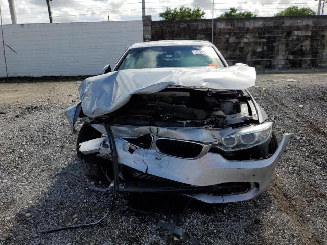 2015 BMW 428 I WBA3N7C59FK223565