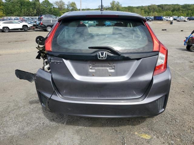 2015 HONDA FIT LX 3HGGK5G50FM713589